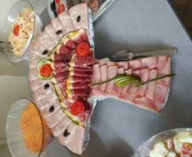 Charcuterie